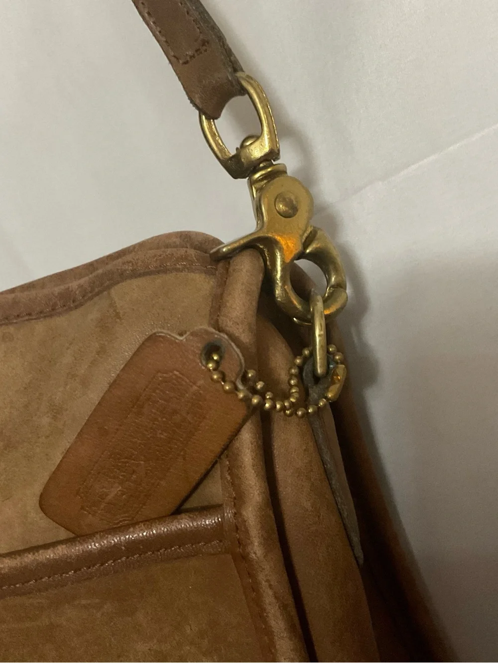 Coach no 027